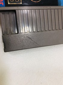 Batman Il Videogioco NES (Nintendo Entertainment System, 1990) Testato Funzionante