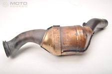 Catalyseurs Maserati QUATTROPORTE
