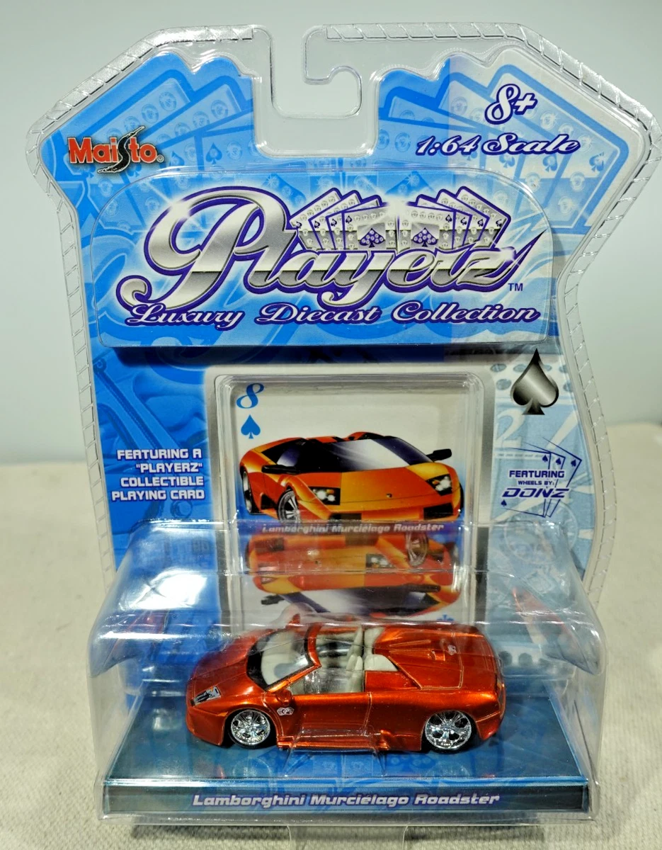 Maisto Playerz for sale | eBay