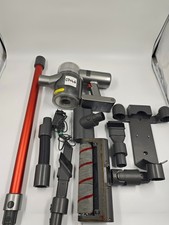 Dreame VVN6 Cordless Stick Vacuum Cleaner Used