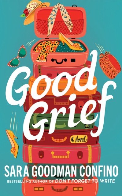 Good Grief