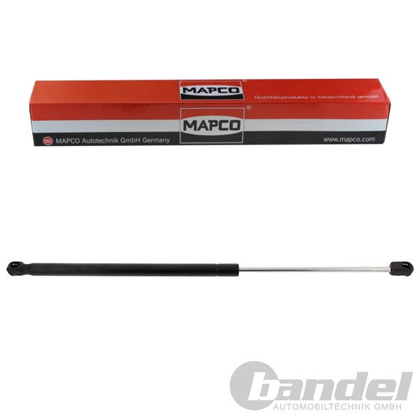 Mapco Gasfeder HECKKLAPPEN-LIFTER Passend FüR Hyundai IX35 Tucson | 91204-image