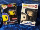 ELEVEN  " STRANGER THINGS "   FUNKO POP #802  - Target Exclusive & Original