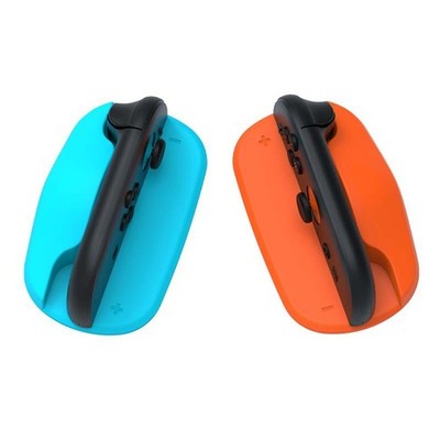 Joy Con Maus Adapter für Switch 2 optimiert für verschiedene Gaming Styles