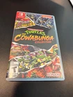 Teenage Mutant Ninja Turtles: The Cowabunga Collection - Nintendo Switch
