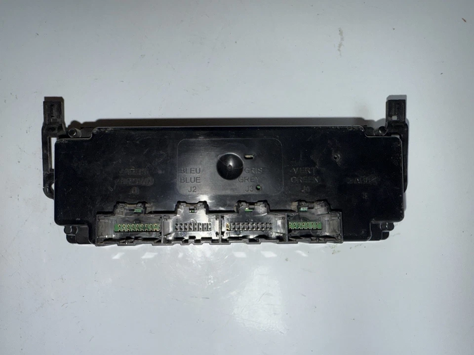 Panel de control de climatización ACDelco GM equipo original 15-74000 Foto 3 de 4