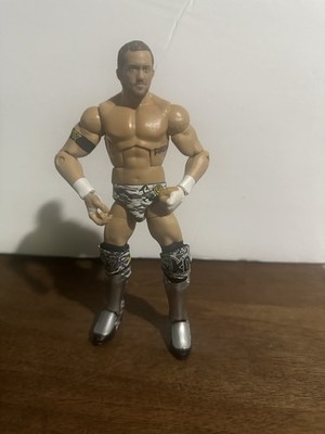 WWE Elite Series #80 Kyle O  Riley 