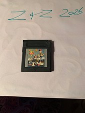 ebay® Auktion 327017050778 | Toy Story 2 - Nintendo Game Boy Color Gameboy - Game Cart only - GBC Thumbnail of ebay® auction 327017050778 | Toy Story 2 - Nintendo Game Boy Color Gameboy - Game Cart only - GBC