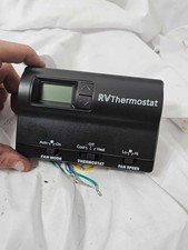 Coleman RV replacement Digital Thermostat Hea...