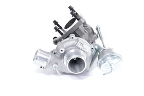 Turbolader BTS TURBO T914722 ORIGINAL für FIAT GRANDE PUNTO (199) BRAVO II (198)