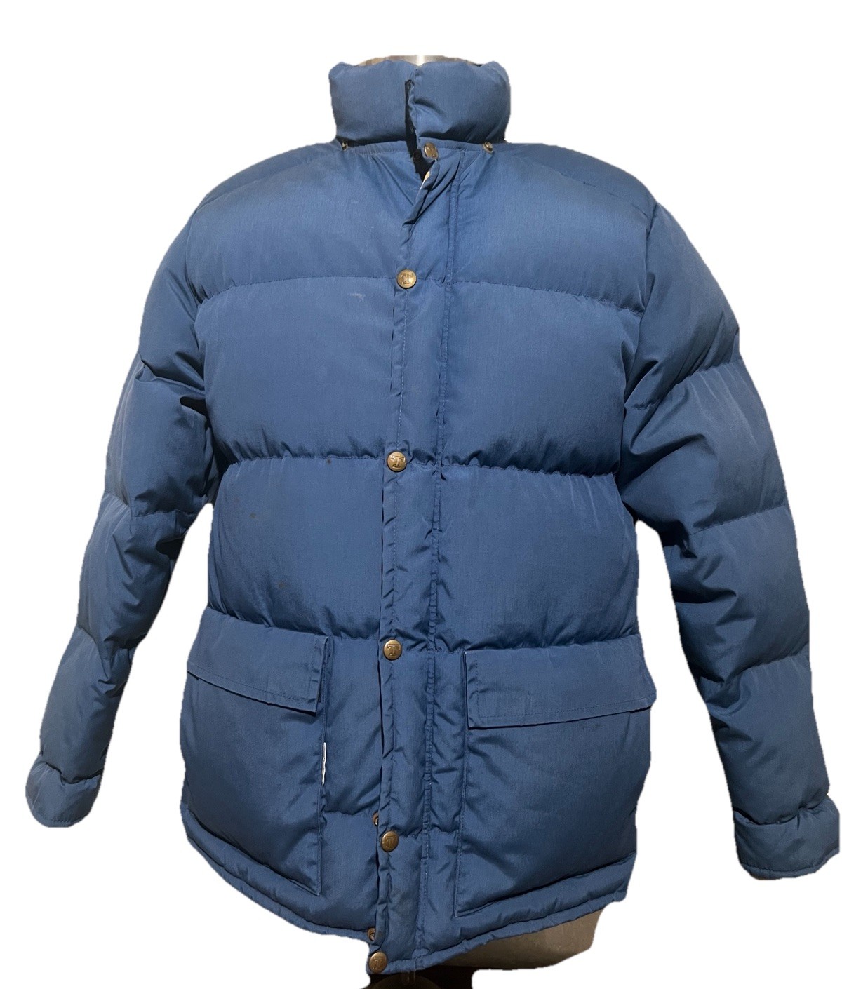 Trailwise Berkeley Down Jacket Mens Medium - image 1