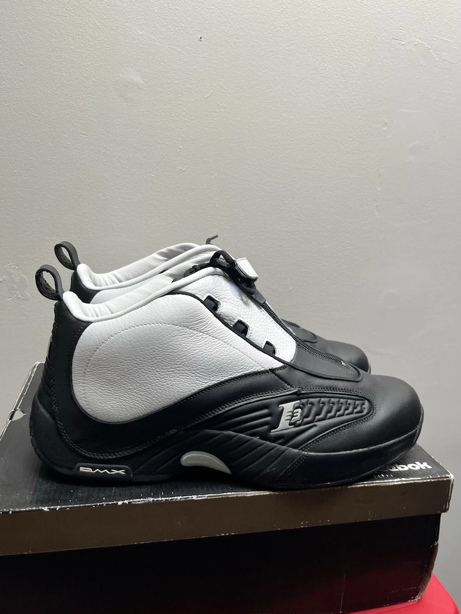 Reebok Answer 4 2021 Step Over for Sale | Authenticity Guaranteed