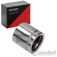 Maxgear 57Mm Kolben Bremssattel Vorderachse Passend FüR Alfa Romeo Giulietta AUD