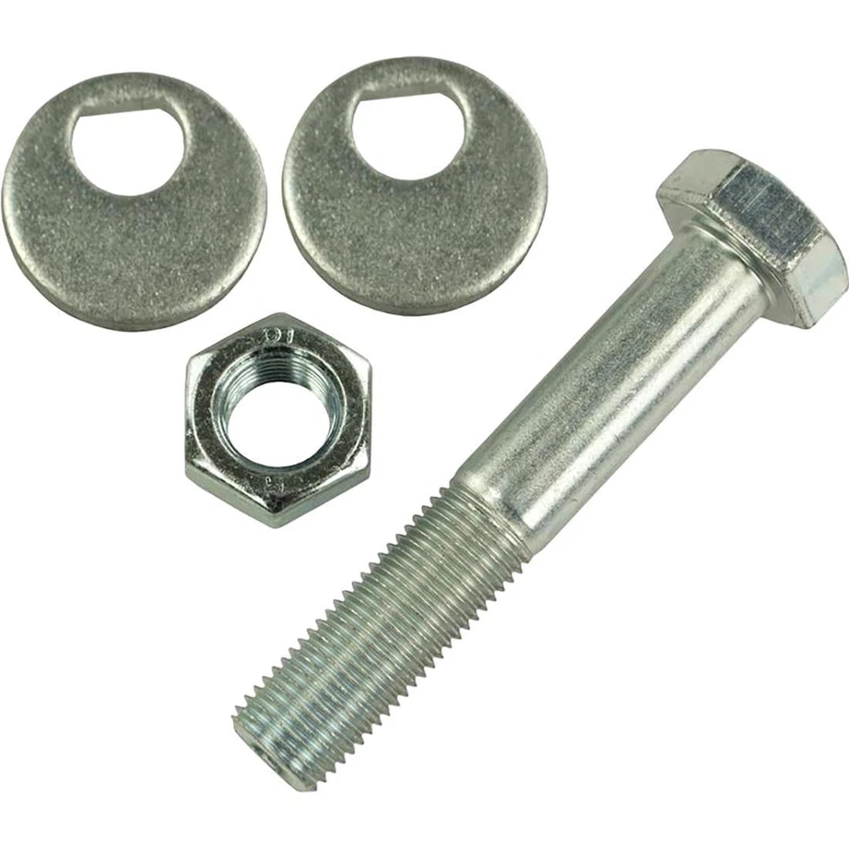 For 2006-2007 Subaru B9 Tribeca Rear Alignment Cam Bolt Kit - Image 2 of 2