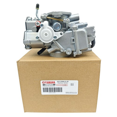 #ad OEM Carburetor Carb For Yamaha Warrior 350 YFM350X 1987 2004 ATV $165.55