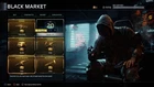NO LOGIN |Black Ops 3 100k/300k CRYPTOKEY PS4/PS5| Unlock All | LvL 1000 |