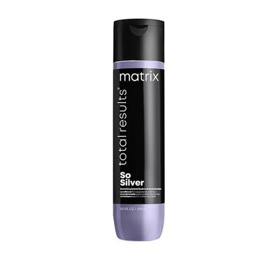 Matrix So Silver Conditioner  300ml