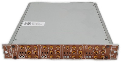 EG&G Ortec 934 Quad CFD Constant Fraction Discriminator