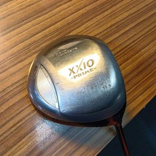 Xxio prime ultra short driver 42.5 inch