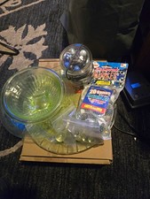 Collectable Uranium And Marbles