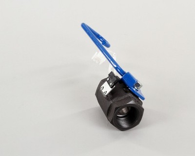 Pitco Hdl,Assembly Dvi Nlkg St Rh Dg B4004404-C - Genuine OEM Replacement Part
