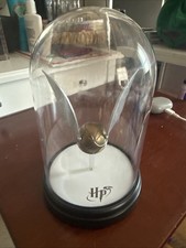 Harry Potter Golden Snitch USB Powered Light Lamp by Paladone AS IS NO CORD