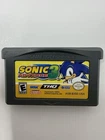 Sonic Advance 3 GBA Game Boy Advance TESTED WORKING Authentic Cartridge