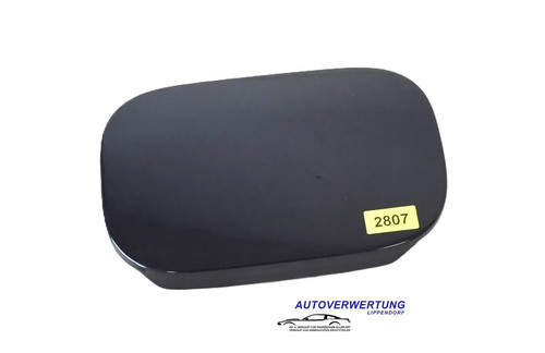 Original MERCEDES BENZ W203 C200 / Tankklappe dunkelblau 904 / A2035840039