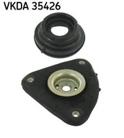 SKF FederbeinstüTzlager Vkda 35426 FüR Ford Mazda Volvo