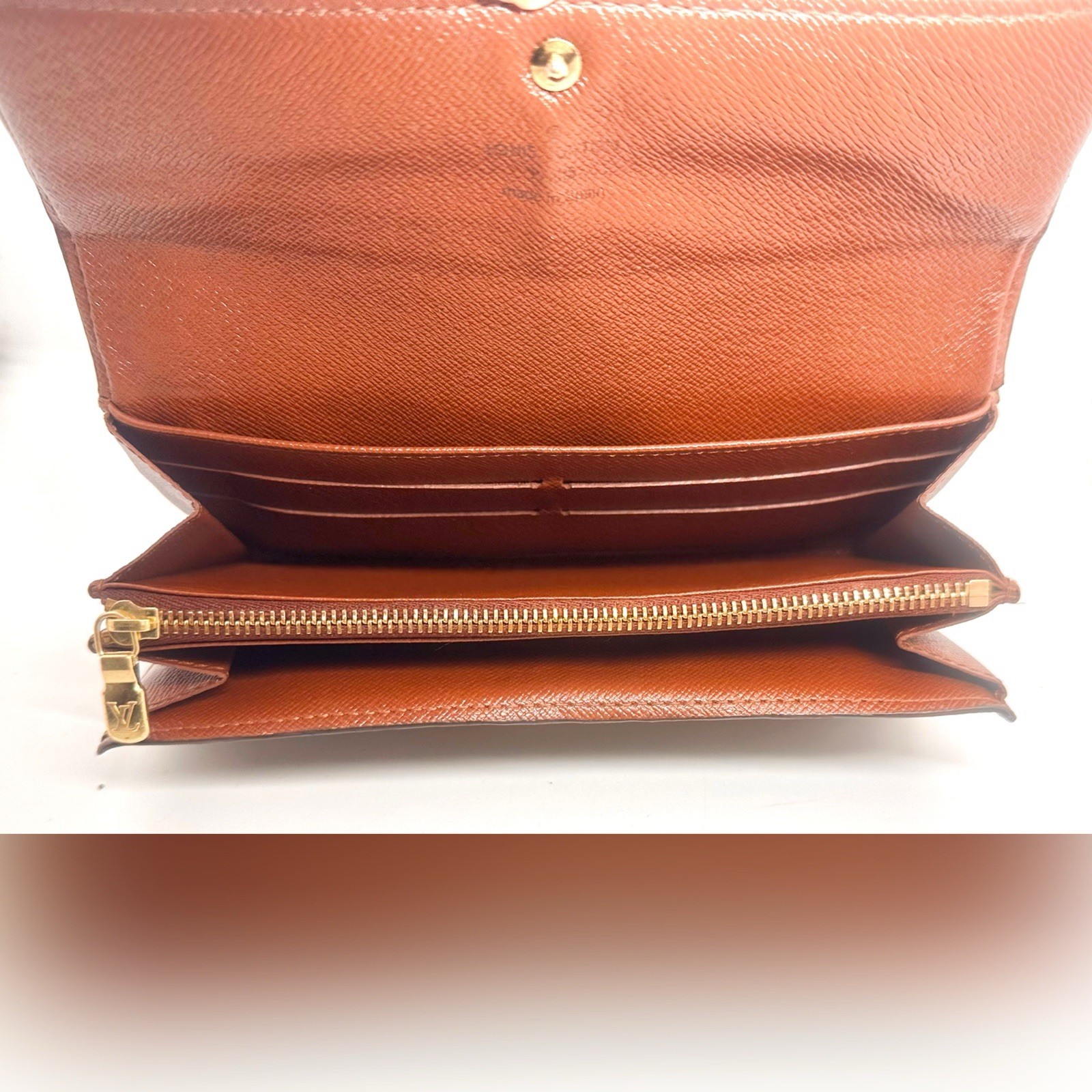 Good Condition Authentic Louis Vuitton Monogram S… - image 2