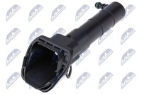 NTY WaschwasserdüSe, Scheinwerferreinigung EDS-VV-019 FüR Volvo