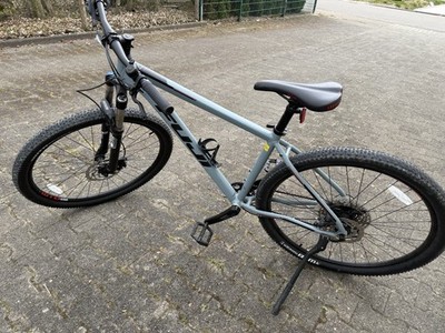 Fuji Herrenrad    12 Gänge, Scheibenbremse, 19 Zoll Rahmen   / Mountainbike