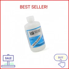 Bob Smith Industries Insta-Cure Super Thin CA Refill 8oz