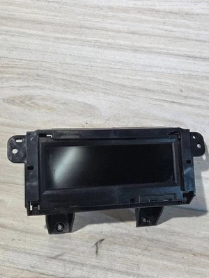 Chevrolet Orlando 2012 Écranaffichagepetit écran 95192371G LTR38990 - Photo 1/4