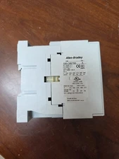 Allen Bradley 100-C85*00 Ser A Contactor With 100-S Series B Contactor NNB