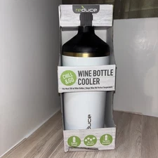 New Reduce Brand Wine Bottle Cooler New