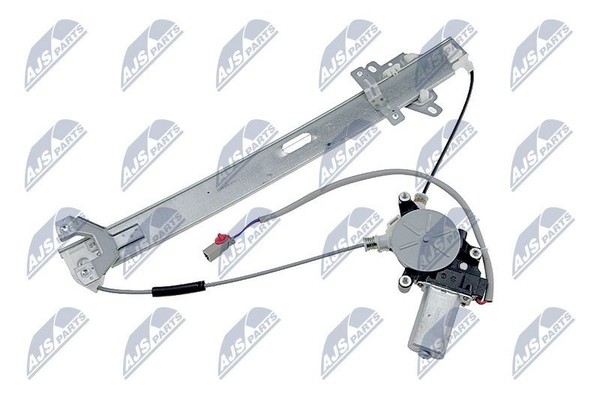 NTY Fensterheber EPS-HD-019 FüR Honda-image
