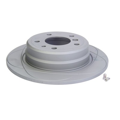 Bremsscheibe ATE Power Disc 24.0310-0117.1, 1 Stück