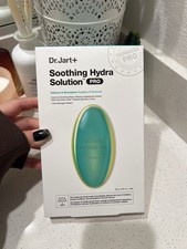 Dr. Jart Soothing Hydra Solution Pro Mask 5pc...