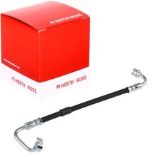 HERTH+BUSS BREMSSCHLAUCH HINTERACHSE RECHTS PASSEND FÜR MAZDA CX-3 | J3703143