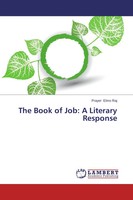 Prayer Elmo Raj | The Book Of Job: A Literary Response | Taschenbuch | Englisch