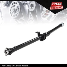 For Chevy GMC Buick Acadia Enclave Traverse AWD 976-109 Driveshaft Assembly Rear