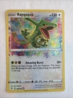 Pokemon Rayquaza 138/185 Vivid Voltage, Near Mint Condition