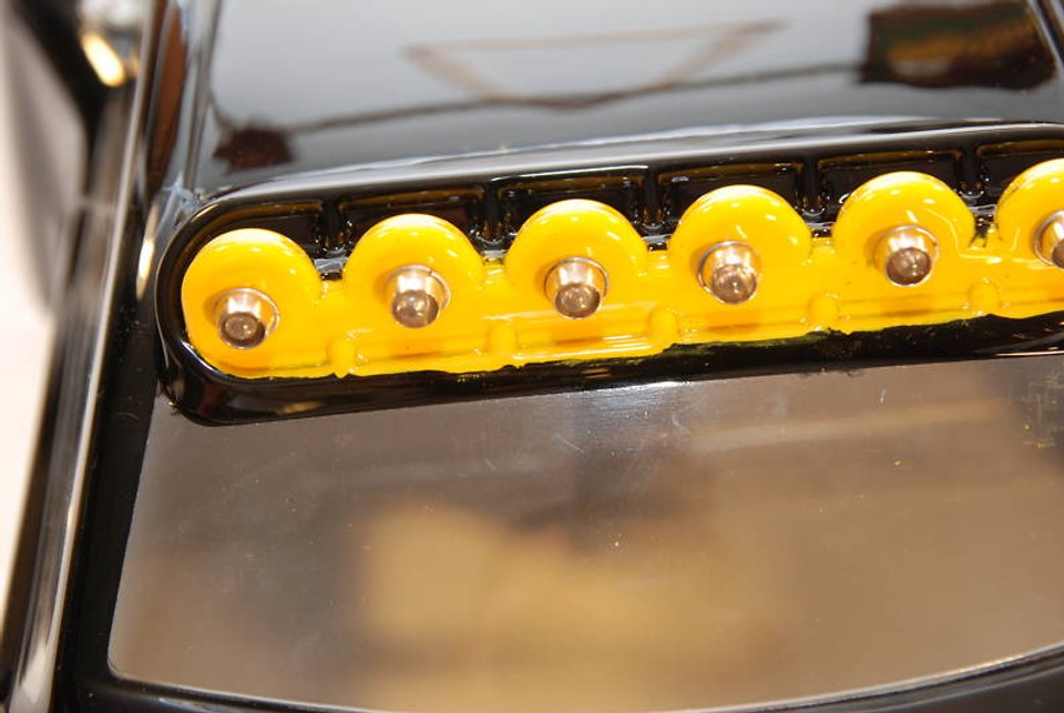 Custom LED Light Set For Traxxas Slash 4x4 2WD Ultimate Compatible W/ RC10 #37 E - Foto 10