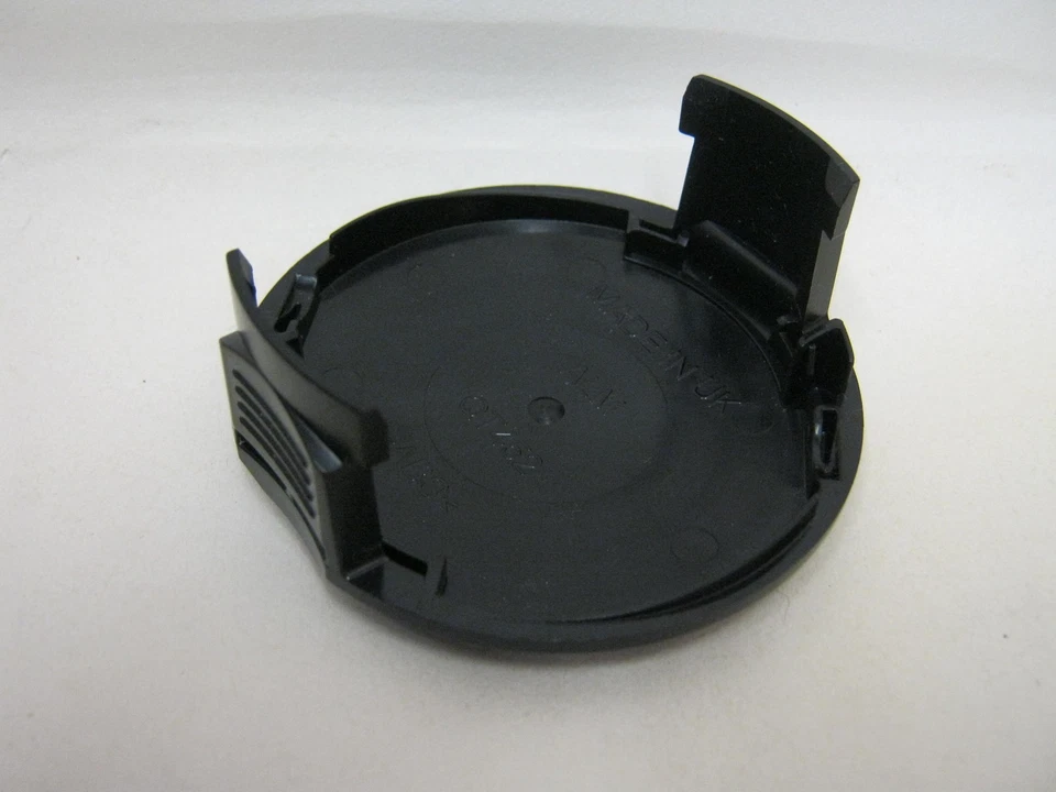 ALM Spool Cover To Fit Qualcast GGT450A1 GGT4502 GGT600A1 Trimmer QT452 - Image 3 of 3