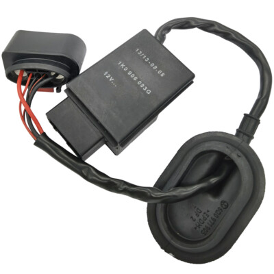 1K090693F 1K0906093G Relé De La Unidad De Control De La Bomba De Combustible Se Adapta A Au-di A1 A3 Para Seat ALTEA IBIZA 4 Leon TOLEDO Apto Para SKO-DA FABIA OCTAVIA RAPID