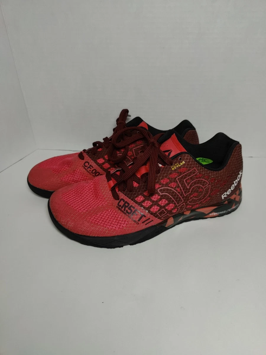 Reebok crossfit cheap cf 0021
