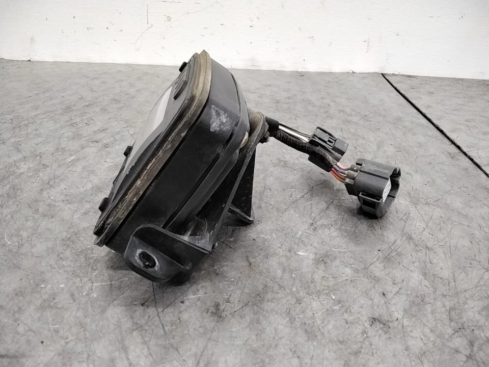 Suzuki Twin Peaks 700 LTV700F 2004 4x4 OEM velocímetro medidores panel de visualización Foto 3 de 4