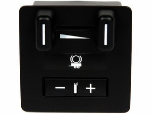 For 2008-2014 Cadillac Escalade ESV Trailer Brake Control AC Delco