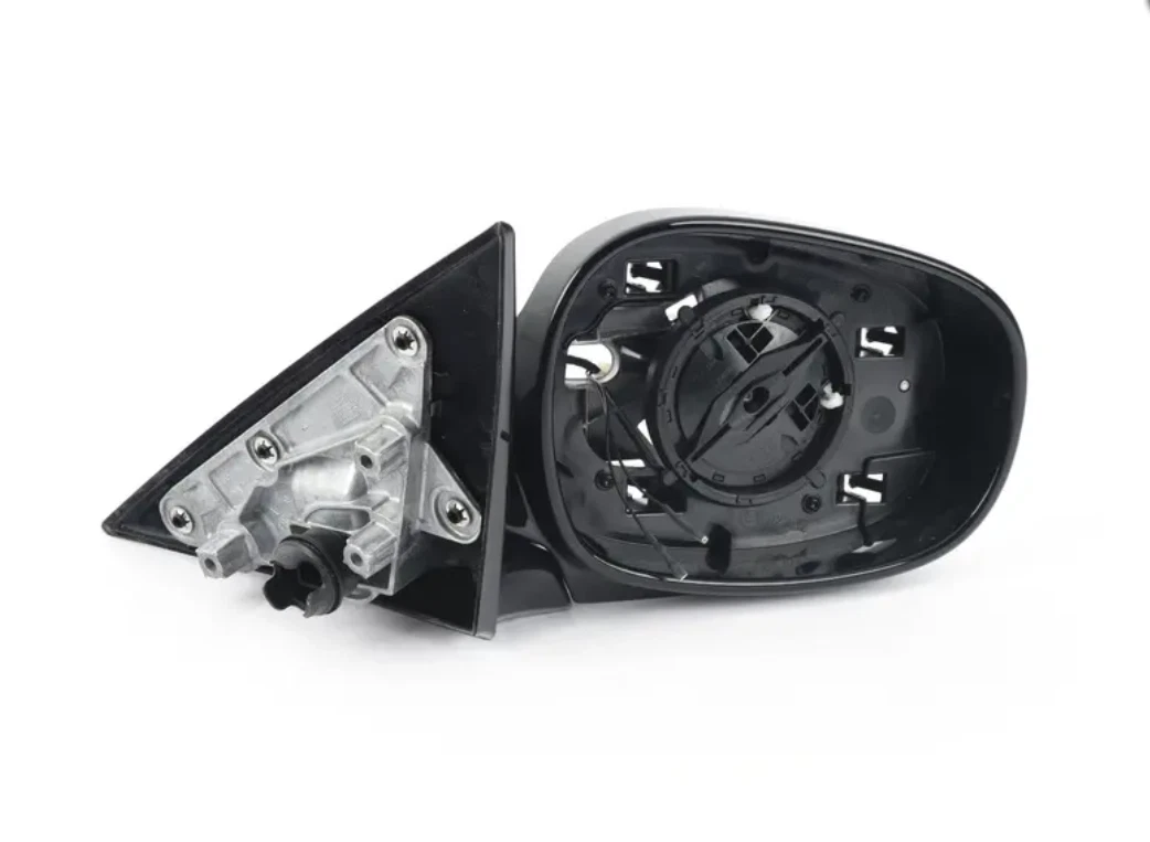 NEW BMW 3 COUPE E92 FRONT RIGHT DOOR MIRROR 51167282646 7282646 